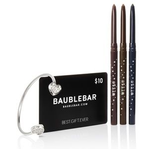 Still a pens brand new in box and bracelet